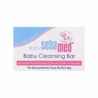 Sebamed Baby Cleansing Bar - 100g