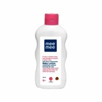 Mee Mee Soft Baby Lotion With Fruit Extract - 500ml