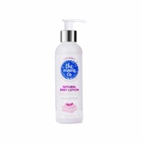 The Moms Co. Natural  Baby Lotion  Bottle Of 200 Ml