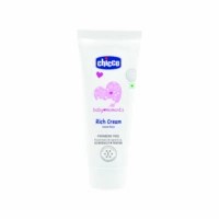 Chicco Rich Baby Tube Cream Of 100g