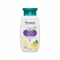 Himalaya Gentle Baby Wash Bottle Of 200 Ml