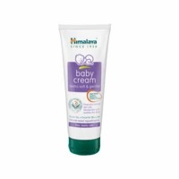 Himalaya Baby Cream Tube Of 200 Ml