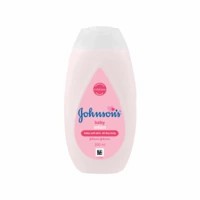 Johnson's Baby Lotion Bottle Of 200 Ml