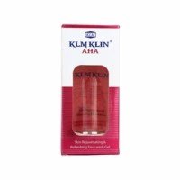 Klmklin Aha  Face Wash  Tube Of 100 Ml