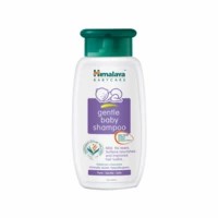 Himalaya Gentle (pack Of 2) Baby Shampoo Bottle Of 400 Ml