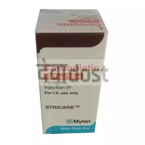 Stricarb 150mg Injection 1s