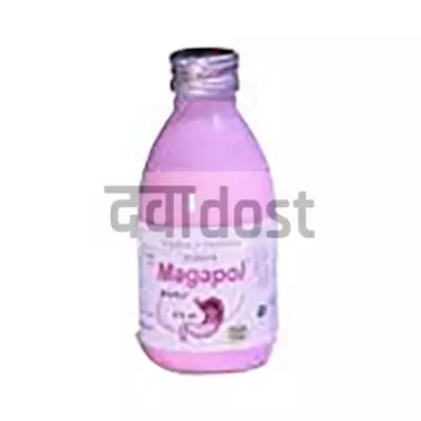 Magapol Gel