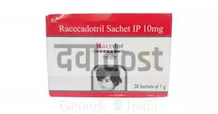 Racedot 10mg Powder 1gm