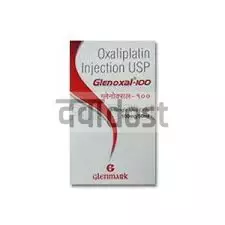 Glenoxal 100mg Injection 1s