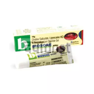 Biosore Gel