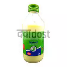 Nucool S 1000mg Suspension 200ml