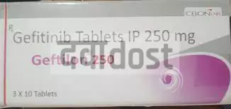 Geftilon 250mg Tablet