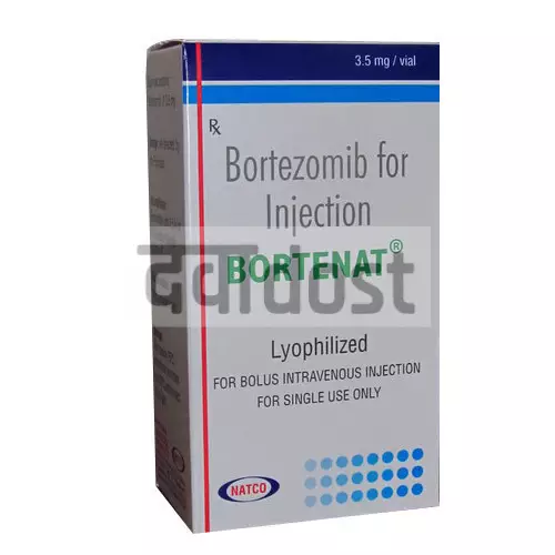 Bortenat 3.5mg Injection 1s