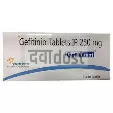 Gefitrust Tablet