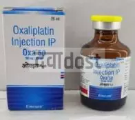 Oxa 50mg Injection 1s