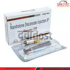 Decro 50mg Injection