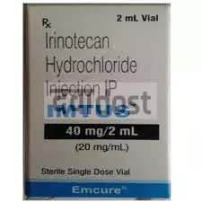 Imtus 40mg Injection 2ml