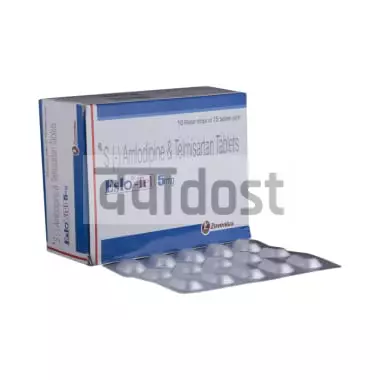 Eslo-Tel 5mg Tablet