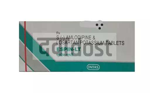 Espin-LT Tablet