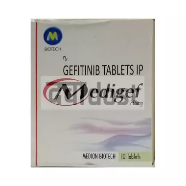 Medigef Tablet