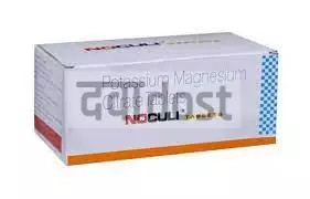 Noculi 978mg Tablet 10s