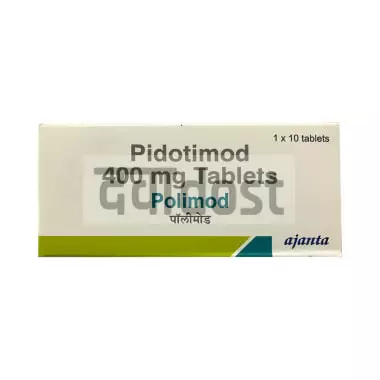 Polimod Tablet