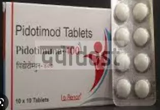 Pidotimune 400 Tablet 10s