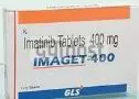 Imaget 400mg Tablet 10s