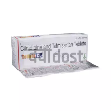 Telista CL Tablet