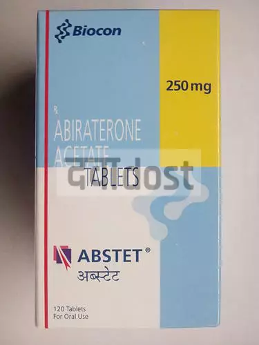 Abstet 250mg Tablet 120s