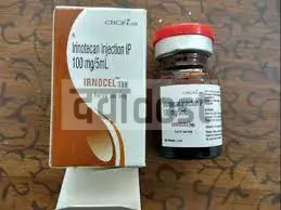 Irnocel 100mg Injection 5ml