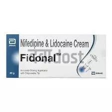 Fidonal Cream