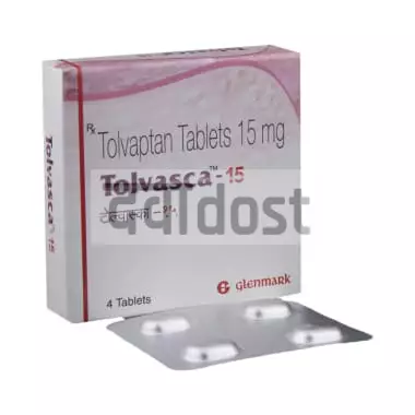 Tolvasca 15 Tablet