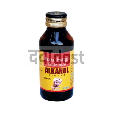 Alkanol Liquid