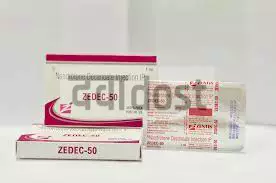 Zedec 50mg Injection