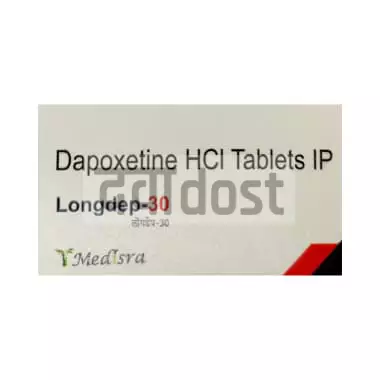 Longdep 30 Tablet