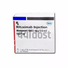 Ristova 500mg Injection 1s