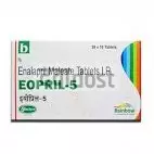 Eopril 5mg Tablet