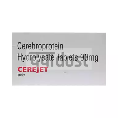 Cerejet Tablet