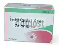 Celonib 100mg Capsule