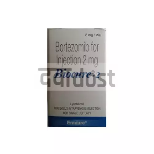 Biocure 2mg Injection 1s