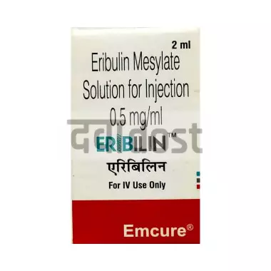 Eribilin Injection