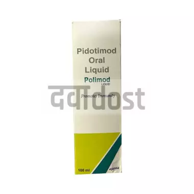 Polimod Oral Liquid