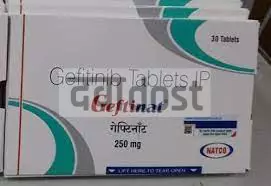 Geftinat 250mg Tablet 30s