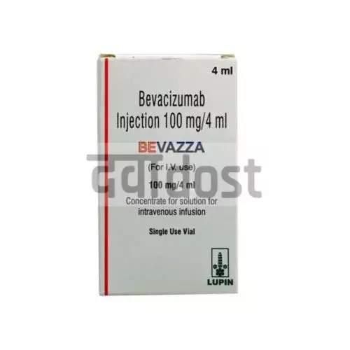 Bevazza 100mg Injection 16ml