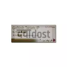 G-Nib 250mg Tablet