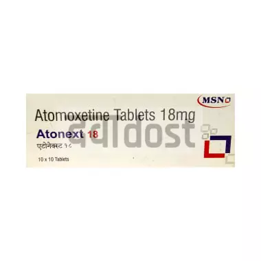 Atonext 18 Tablet