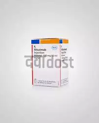 Ristova 100mg Injection