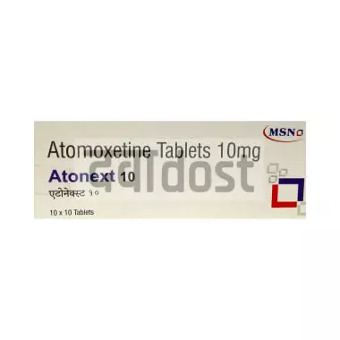 Atonext 10 Tablet