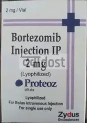 Proteoz 2mg Injection